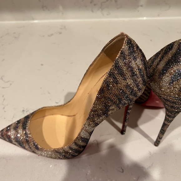 Christian Louboutin Pumps - Picture 3 of 5